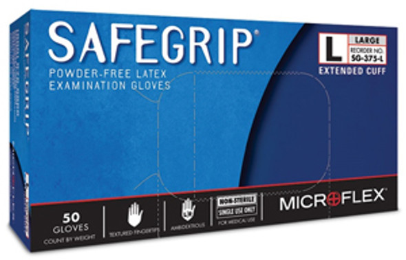 CASE Safe Grip Textured Grip