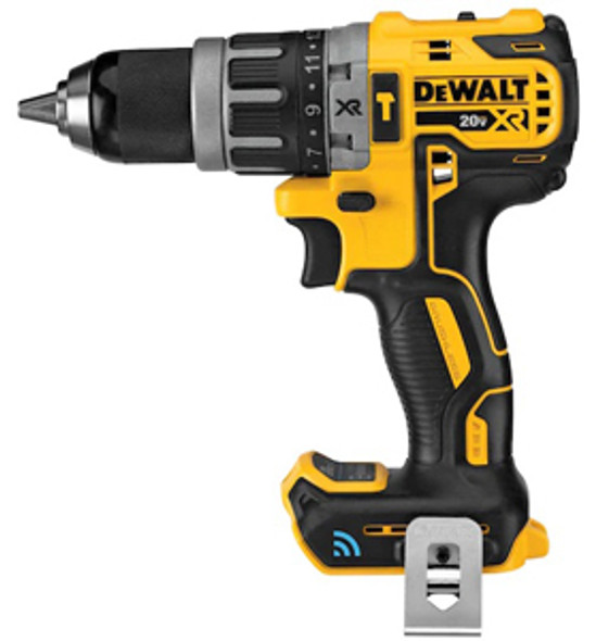 20V MAX Compact Hammer Drill