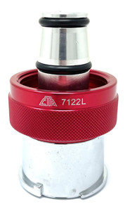 Radiator Pressure Adapter -