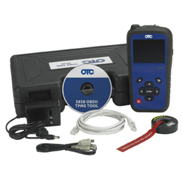 OBDII TPMS Tool Kit