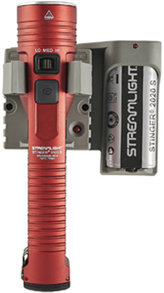 Stinger 2020 S Red PiggyBack