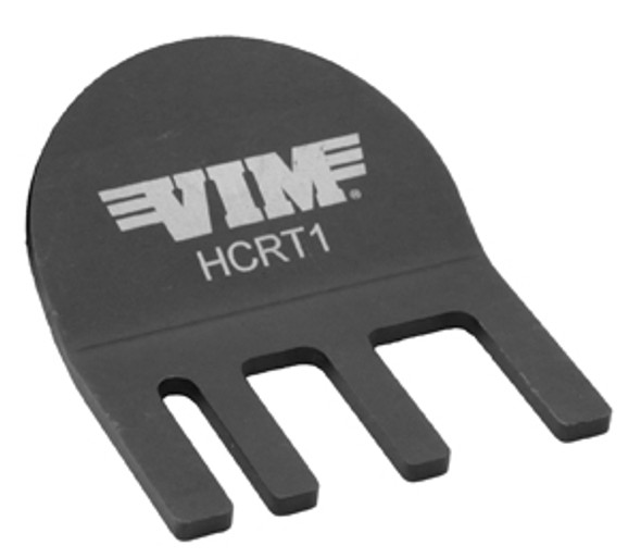 Hose Clamp Retainer Tab