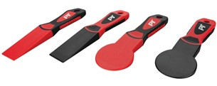 4 Piece Trim Removal Tool Set