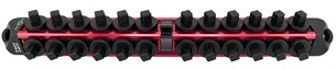 Red 3/8" Drive V12 Locking