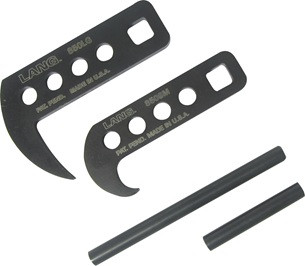 Universal Seal Puller Kit