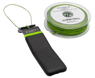 Emblem and Wheel Weight