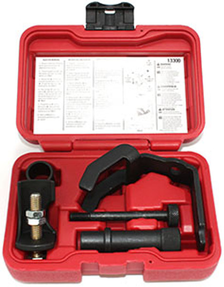 GM Duramax 6.6L-V8 Injector
