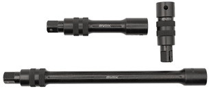 3 Piece 1/2" Drive Impact