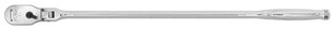 1/2" Drive 24" Flex Head