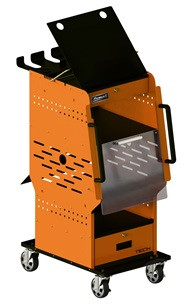 Mobile Diagnostic and Testing