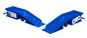 20-ton Truck Loading Ramps