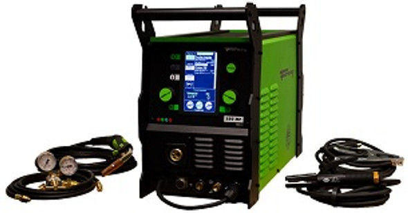 250 Amp Multi-Process PRO