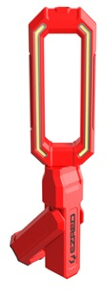 850 Lumen View Through Work