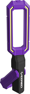 Purple 850 Lumen View Through