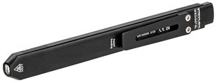 Black Wedge SL Slim