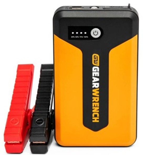 1200A 12V Lithium Battery Jump