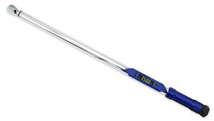 1/2" Drive Digital 350 ft/lbs.