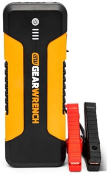 2500A 12V Lithium Battery Jump