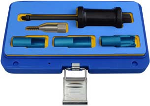 Ford EcoBoost Fuel Injector