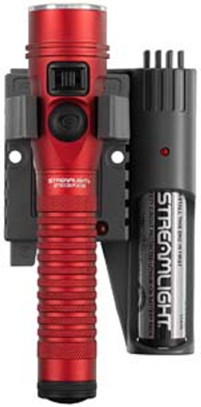 Strion 2020 Red PiggyBack Kit