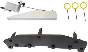 Jeep 2.0T Timing Tool Set