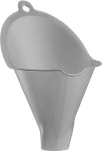 Short 175ml Vortex Funnel