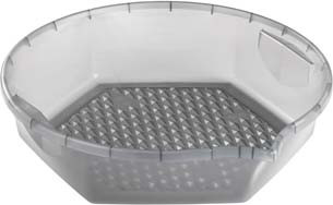 6-Quart Drain Pan