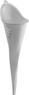 Extended 850ml Vortex Funnel