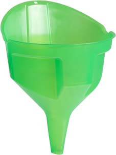 Jumbo 3800ml Vortex Funnel
