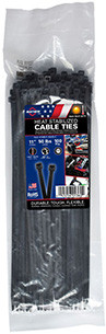 11" Heat Stabilized Black