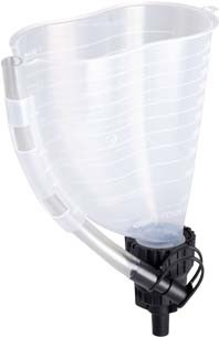 Accu-Measure Funnel