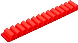 Red 14 Tool Screwdriver Pro XL