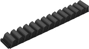 Black 14 Tool Screwdriver Pro