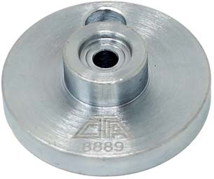 Volvo Fuel Injector Upper Seal