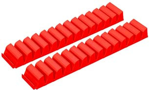 Red 26 Tool Screwdriver Pro