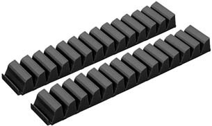 Black 26 Tool Magnetic