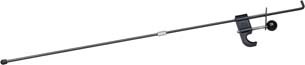 Throttle Pedal Depressor
