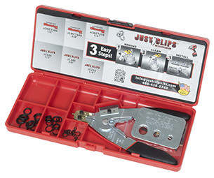 Air and Cordless Clip Kit