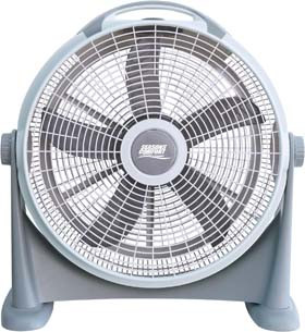 20" High Velocity Turbo Fan