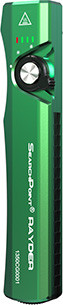 SearchPoint RAYDER Green