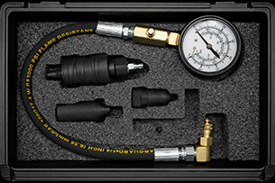 Diesel Compression Tester for