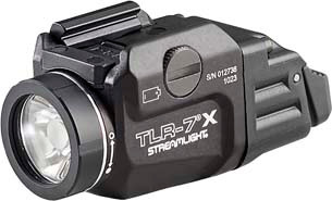 TLR-7 X 725 Lumen Light -