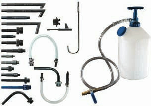 20 Piece Drive Line Filler