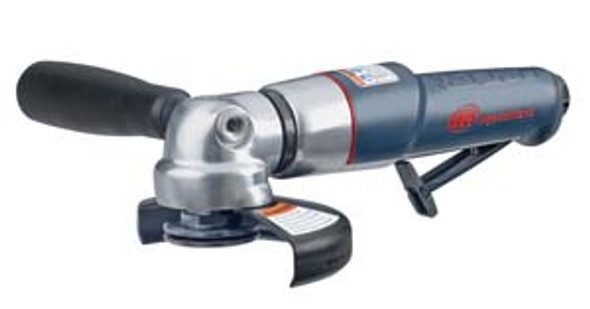 4-1/2" Max Angle Air Grinder