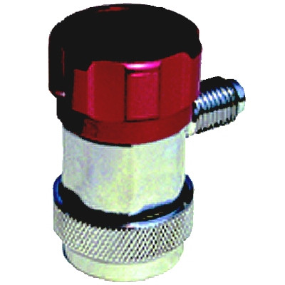 ML82934 Blue Low Side Manual R134A 14mm-F X 13mm Quick Coupler