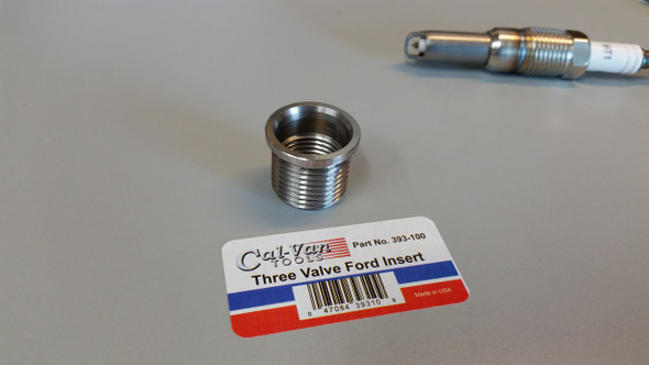 For the odd looking 3V spark plug like in the image.