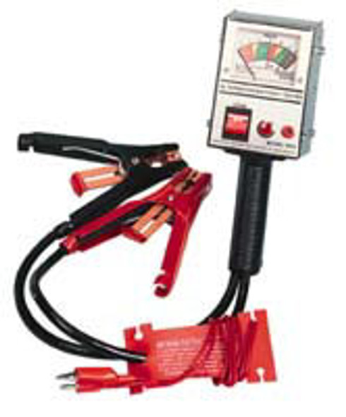 BATTERY/ALTERNATOR TESTER