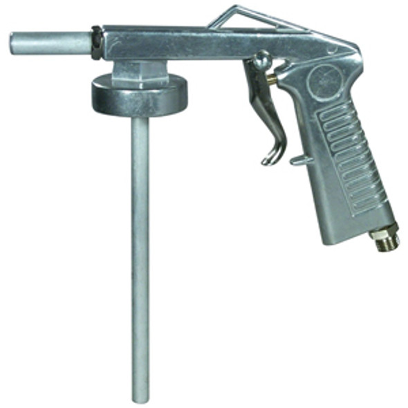 Undercoat Gun