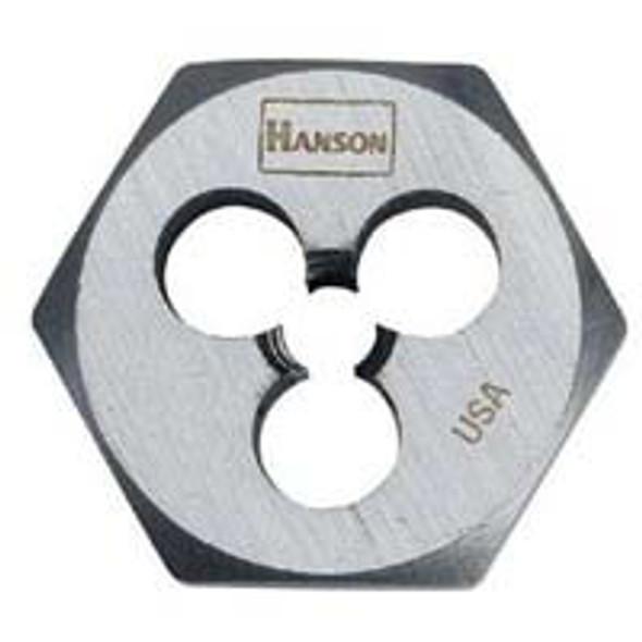 10MM-1.25 Hex Carded Die