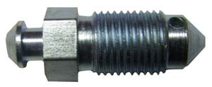 7/16" - 24NS Bleeder Screw(5)